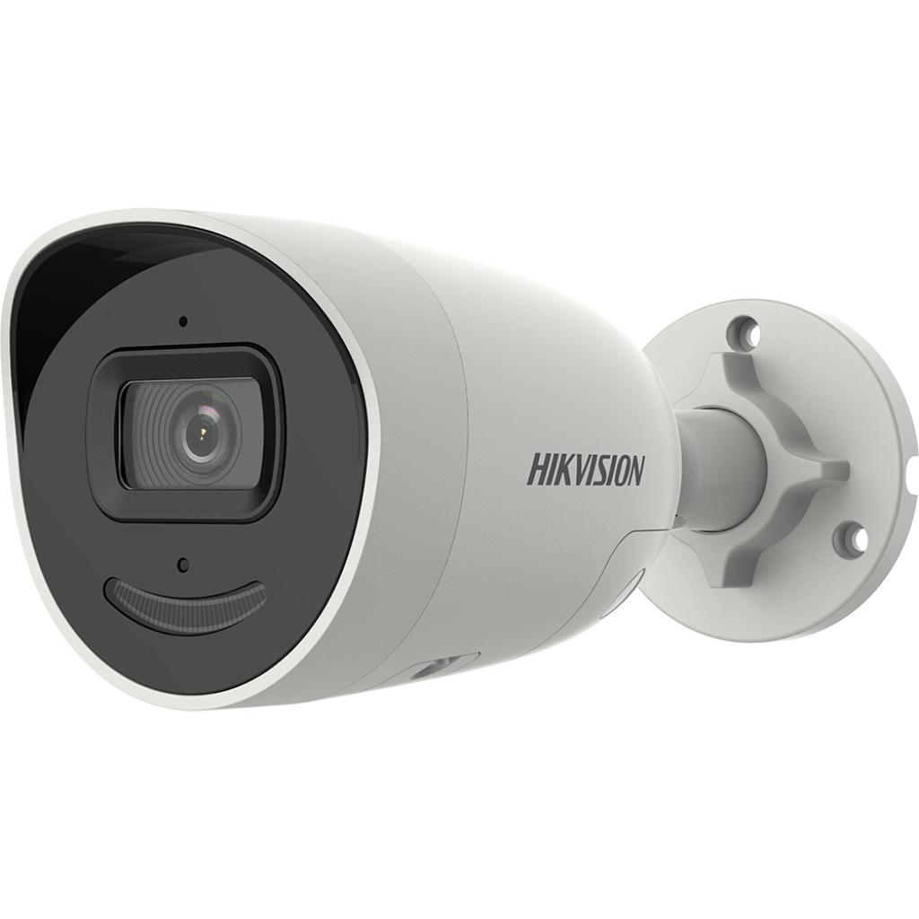 KAMERA IP HIKVISION DS-2CD2086G2-IU/SL(2.8mm)(C) Marka Hikvision