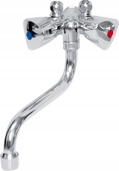 Biawar Nástenná Trojcestná Batéria Pre Beztlakové Ohrievače