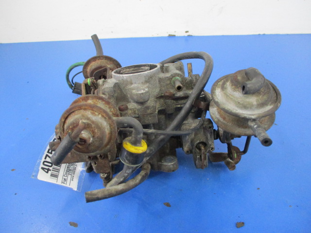 FIAT 700 0.7 CINQUECENTO ЯПОНСКИЙ КАРБЮРАТОР