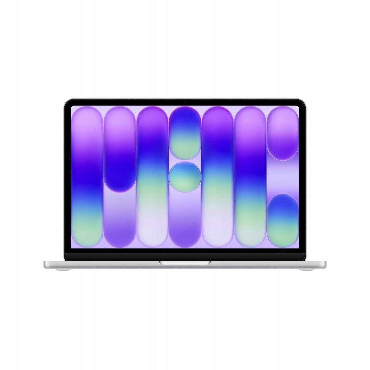 Laptop Apple MacBook Neo 13'' Apple A18 Pro 8 Gb 512 Gb Srebrny