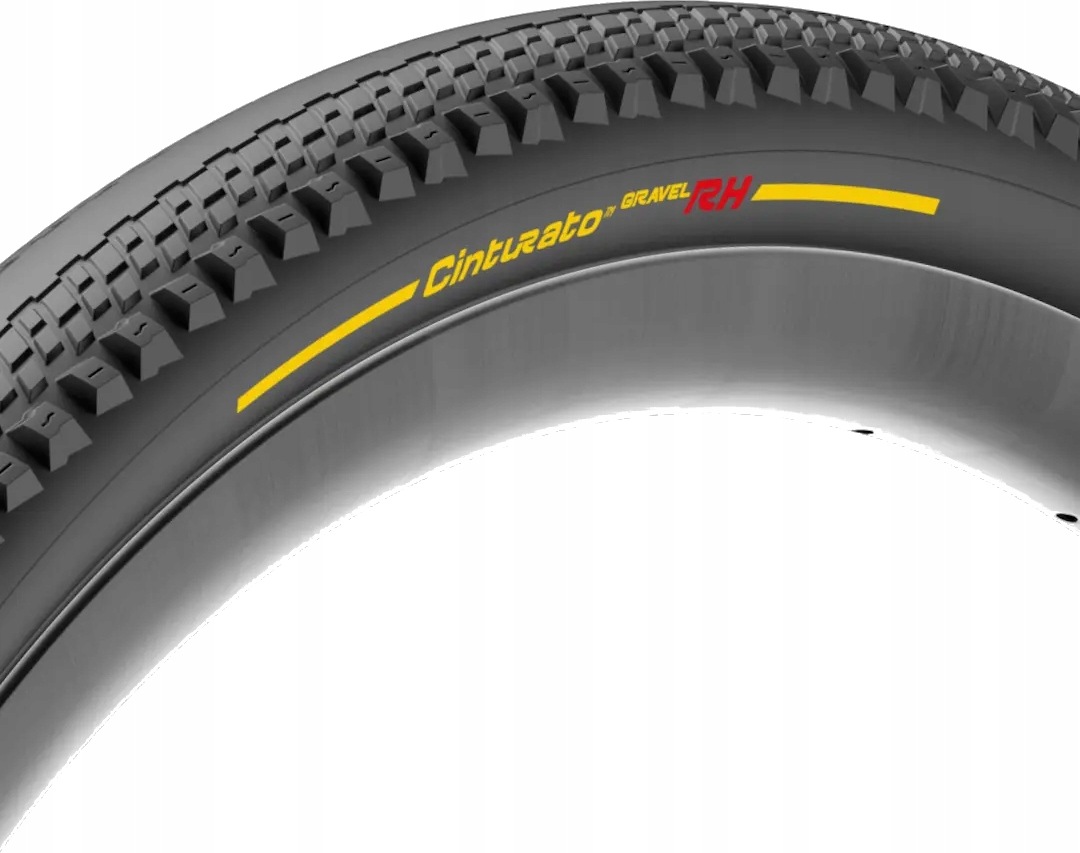 Pirelli opona Cinturato Gravel Rh Tlr 50x700 ProWall SmartEvo Team Edition