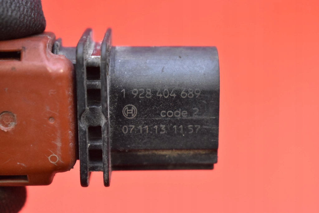 SONDA LAMBDA 057906262 AUDI Q7 4L 4.2 TDI 326 KM QUATTRO 05-09