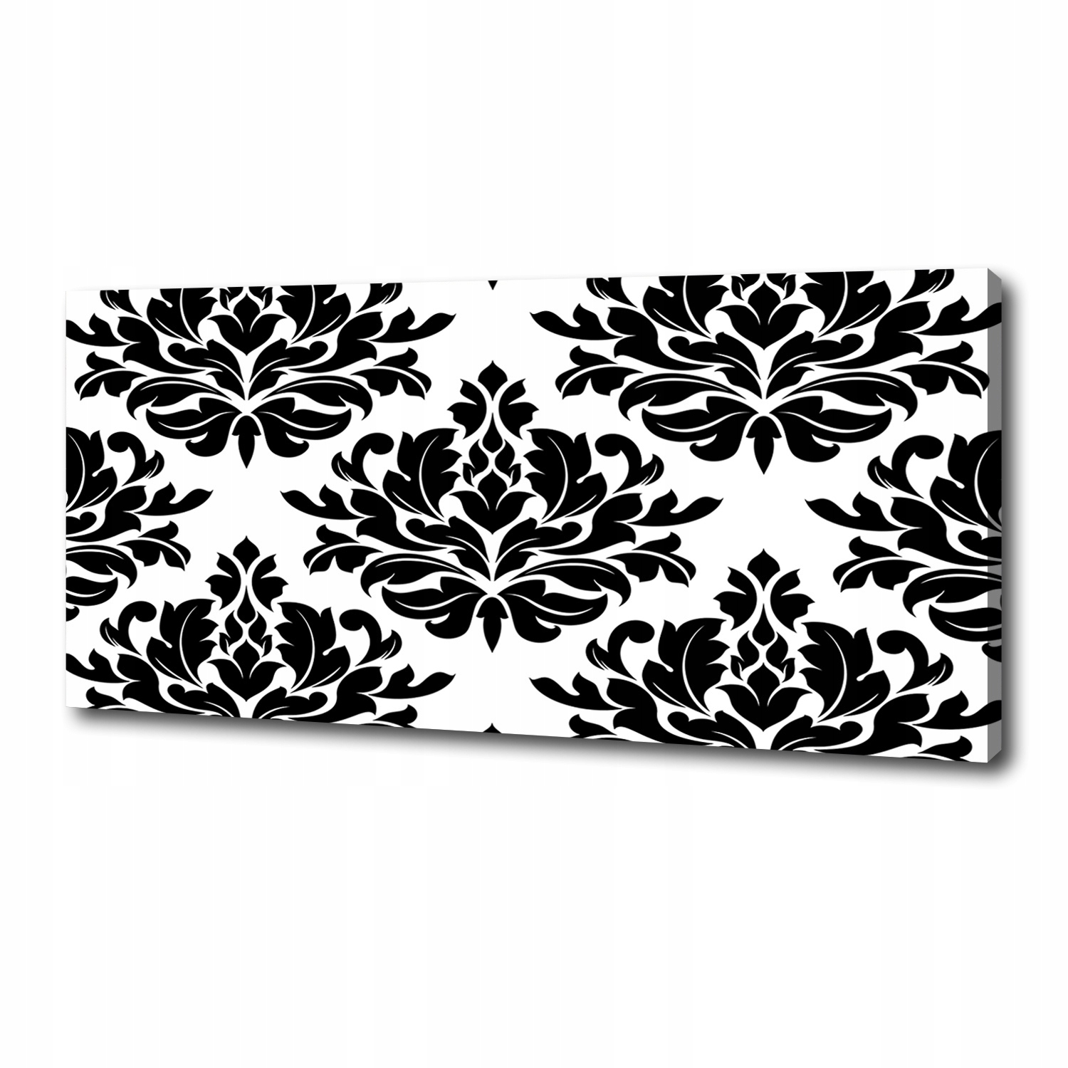 

Foto obraz na płótnie Ornamenty tło 125x50 cm