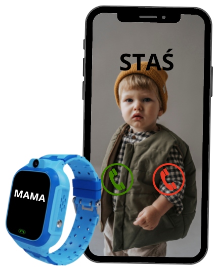 SMARTWATCH DZIĘCIĘCY LOKALIZATOR GPS ROZMOWY 4G DLA CHŁOPCA DZIEWCZYNKI SIM Rodzaj analogowo - cyfrowe