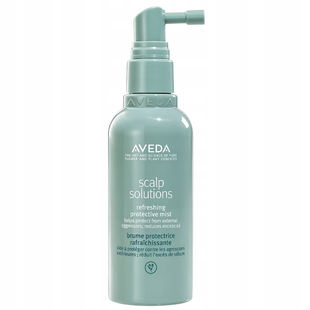 Aveda Scalp Solutions Refreshing Protective Mist osvěžující mlha