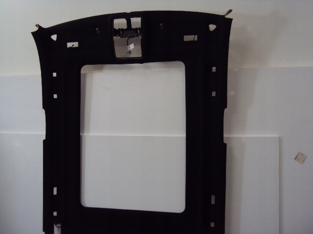 PODSUFITKA LAMPKA POSZYCIA BMW X5 E70 FL 10- Wersja Europejska