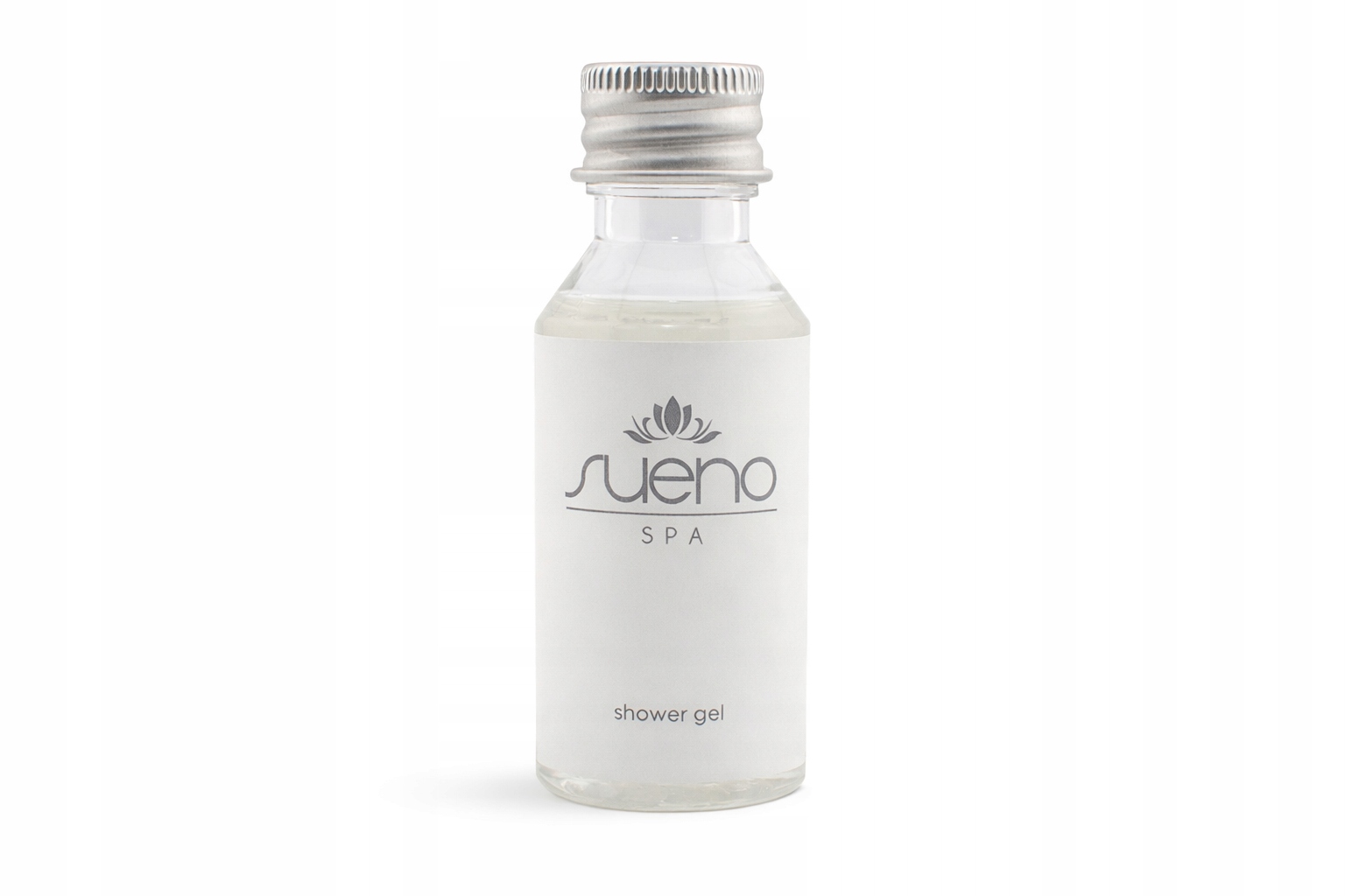 Sueno Spa Żel pod prysznic hotelowy 30ml 100 sztuk