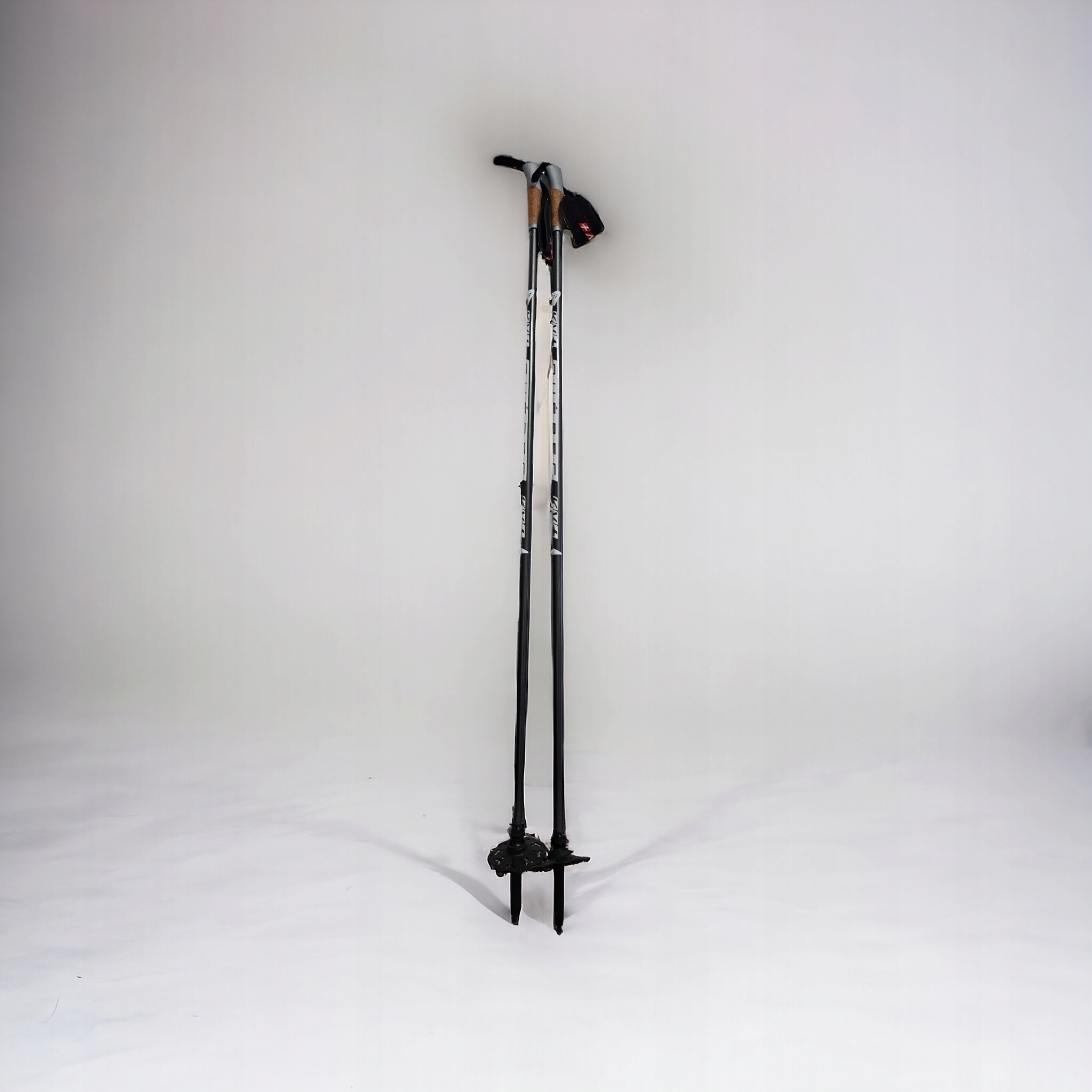 Kije zjazdowe KV+ QUEBEC ST/QCD 125 cm Marka inna