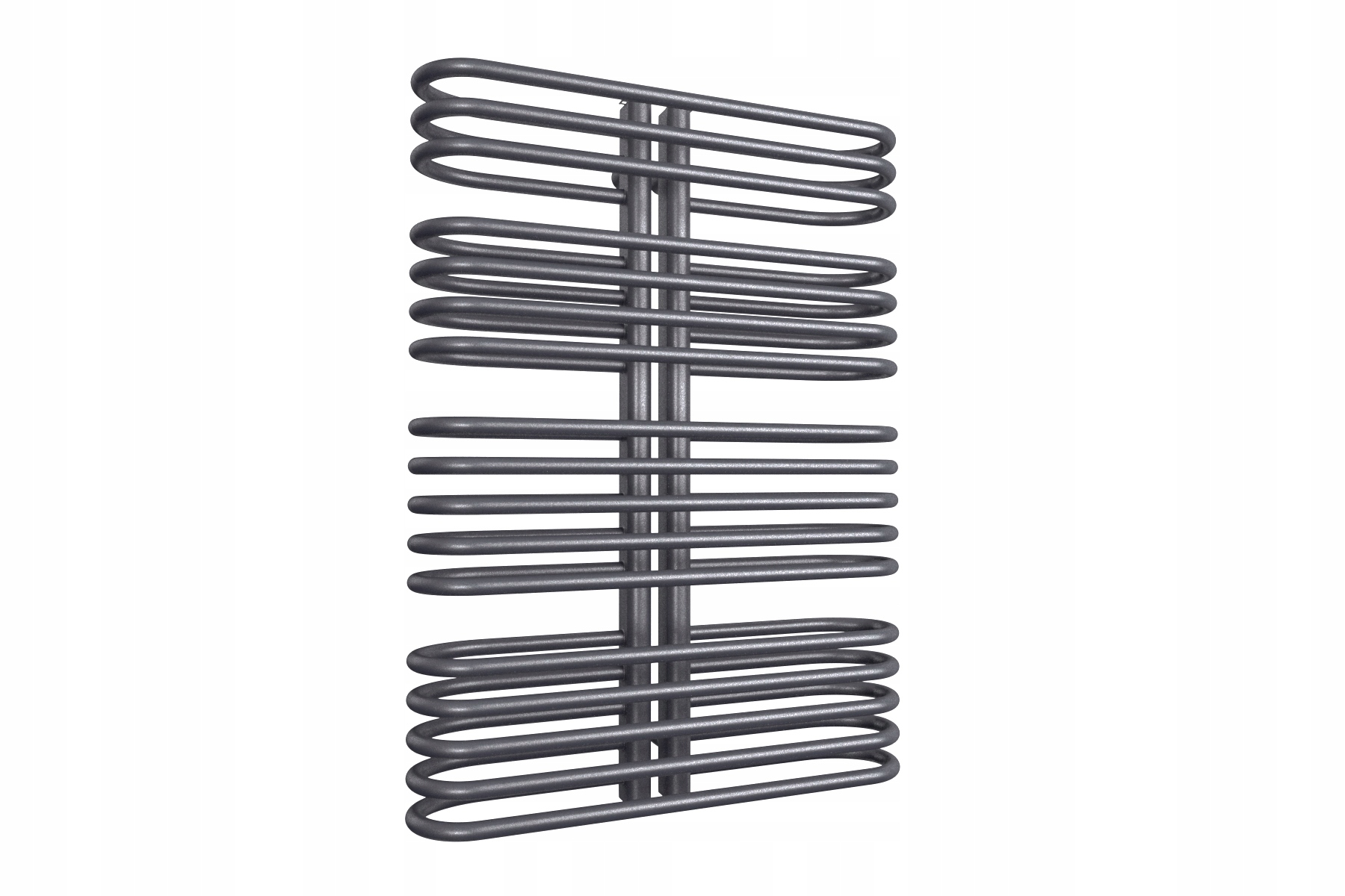 Koupelnový Radiátor G-ig 1580/550 Antracit