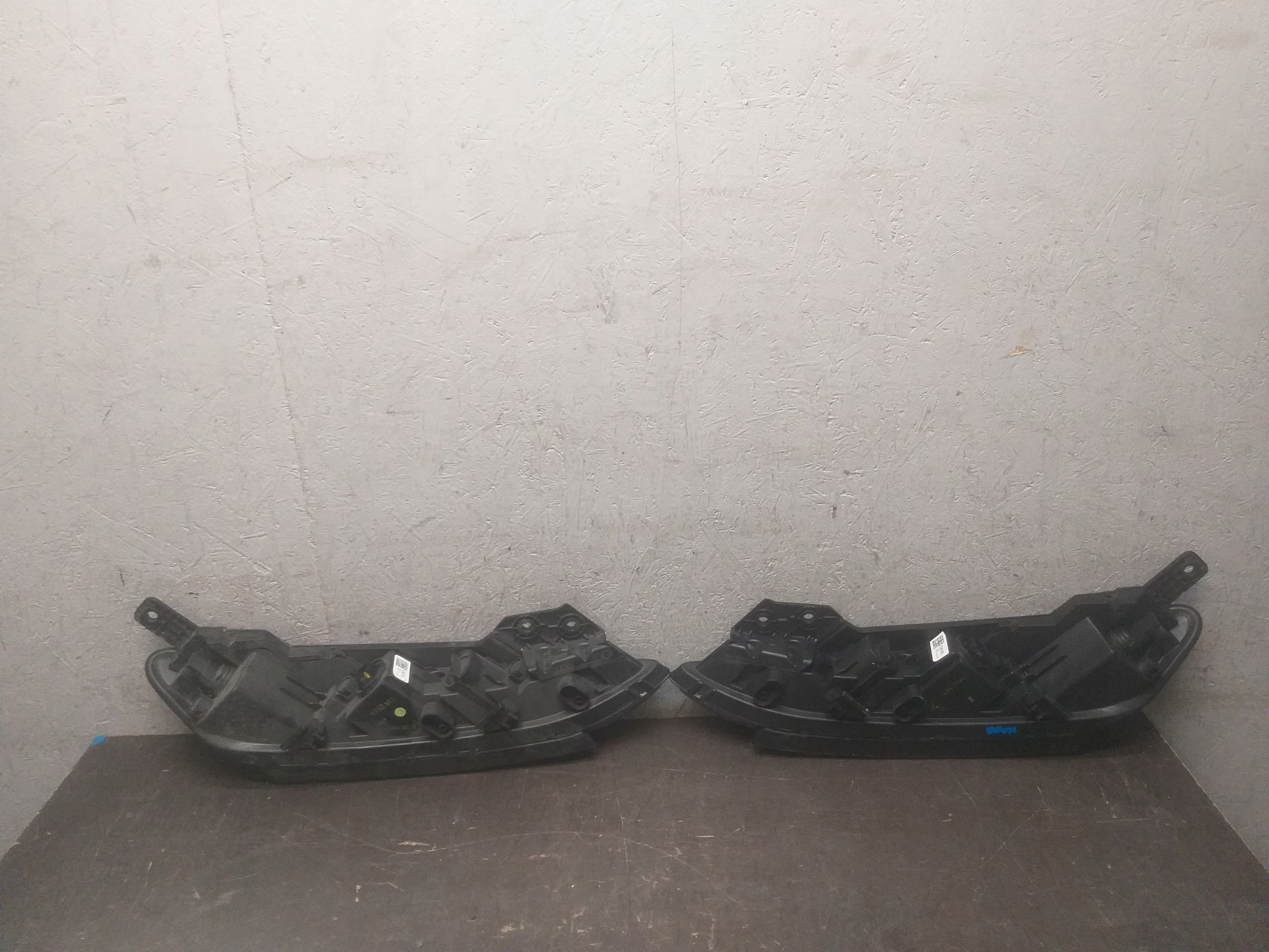 light lights front right left HYUNDAI KONA LED 92202-J90 92208-J92