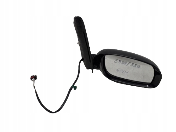 VW TOURAN 1 I 03- LUSTERKO PRAWE 6-PIN 1T0857934