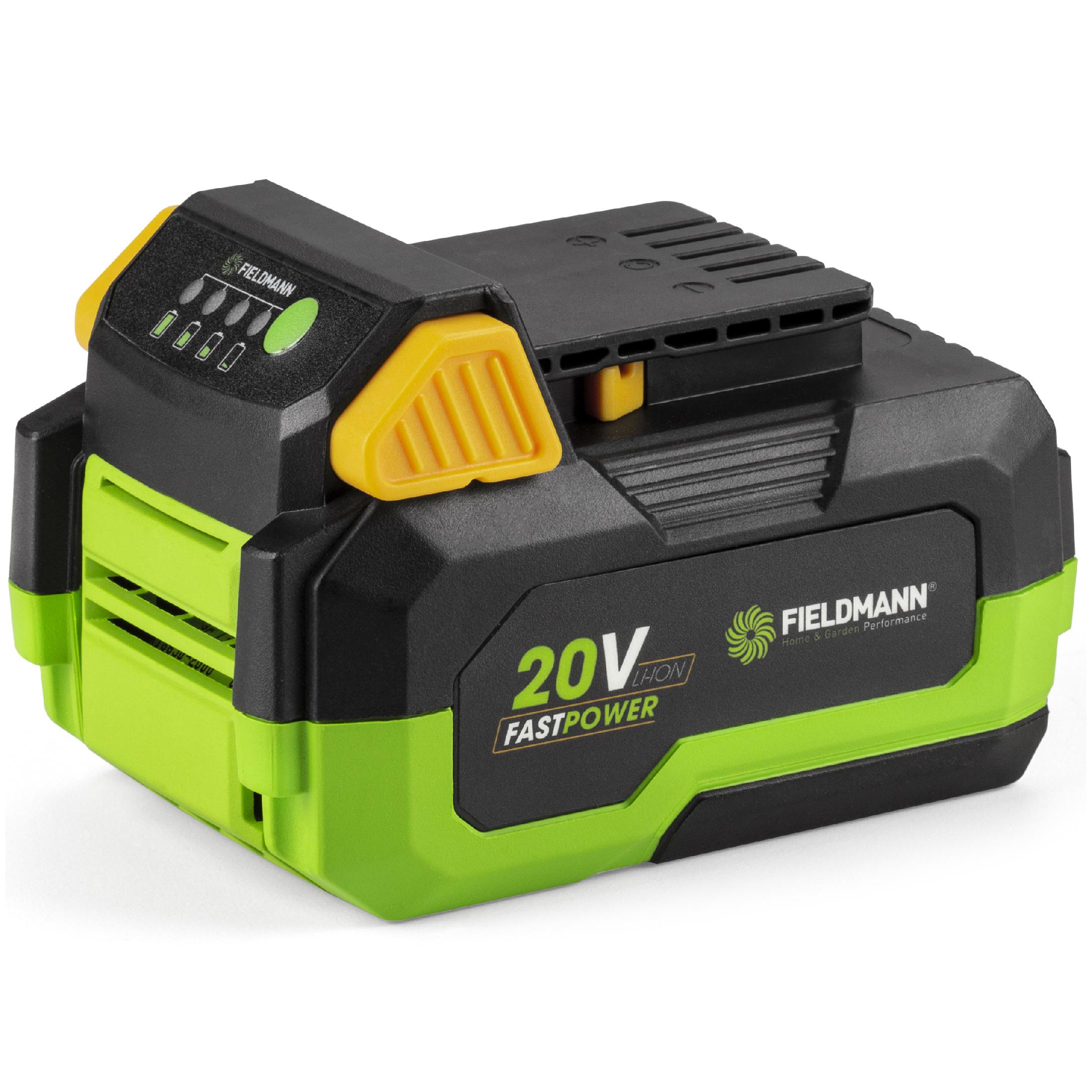 Akumulator Fieldmann Fduz 79040 Fast Power 4000mAh