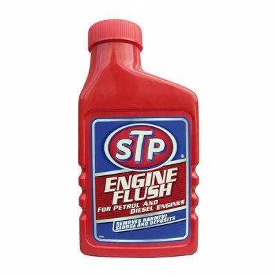 

Stp Preparat Do Płukania Silnika 450 ML