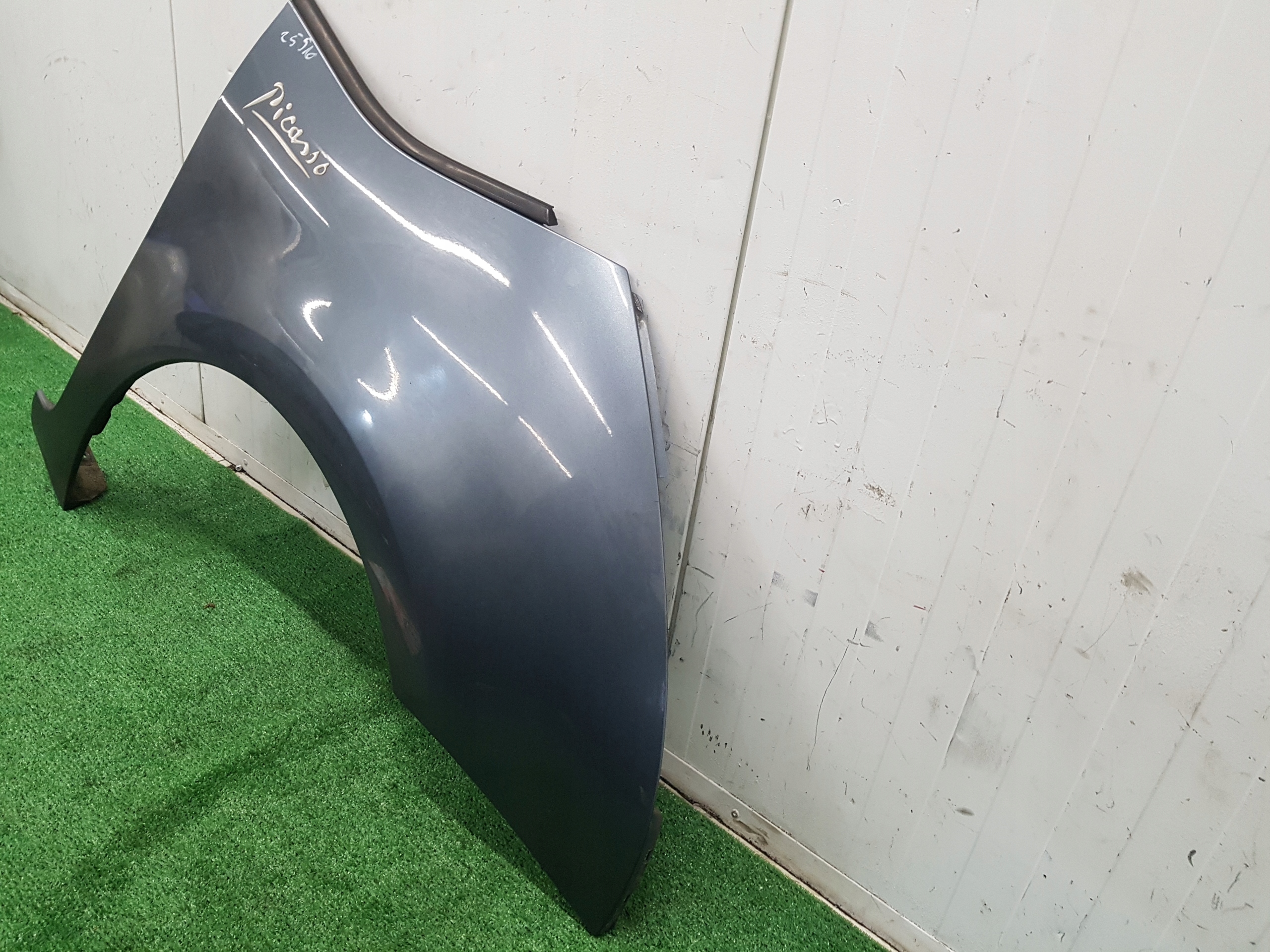 fender right front CITROEN C4 GRAND PICASSO