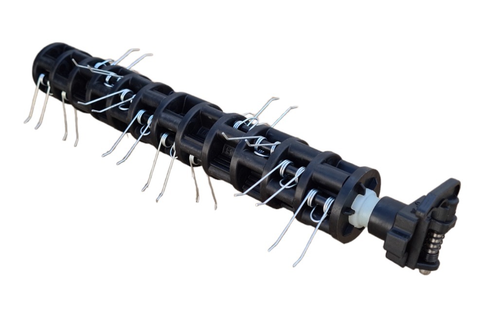 Wałek aeratora Ferrex GLS36K z Igłami IGŁY oryginalny