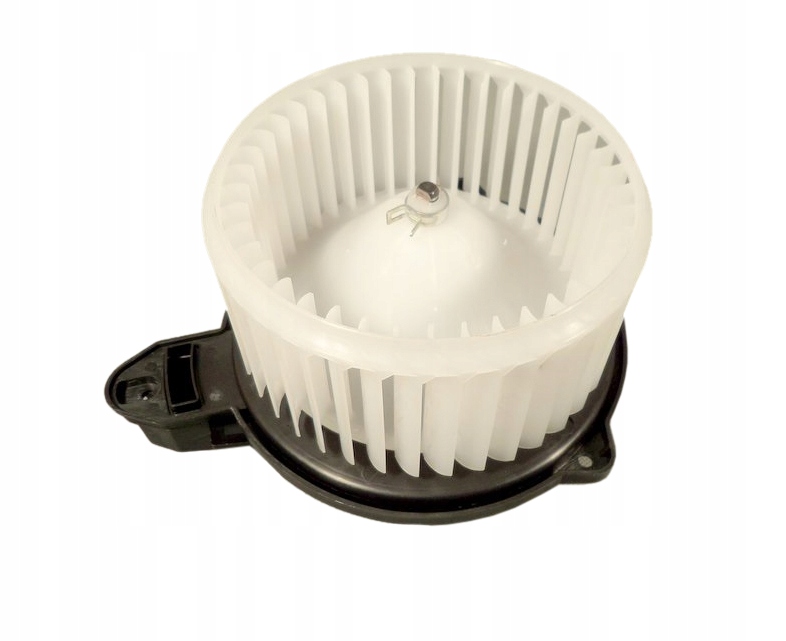 693699 - Вентилятор двигателя AUDI A6 (C5) 1997-2005