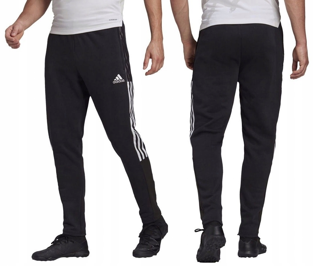 

Spodnie Męskie Adidas Tiro 21 Sweat Pant GM7336 M