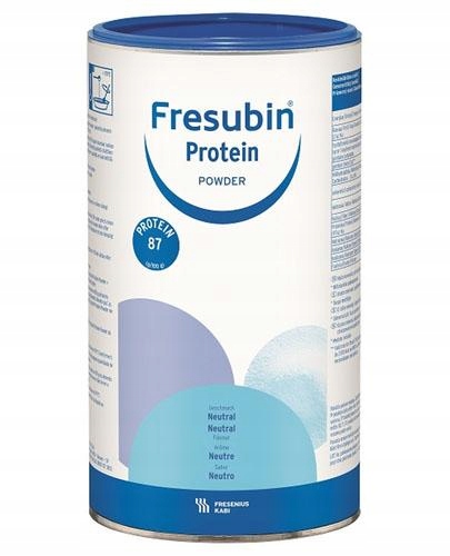 Fresubin Protein Powder, 300 g