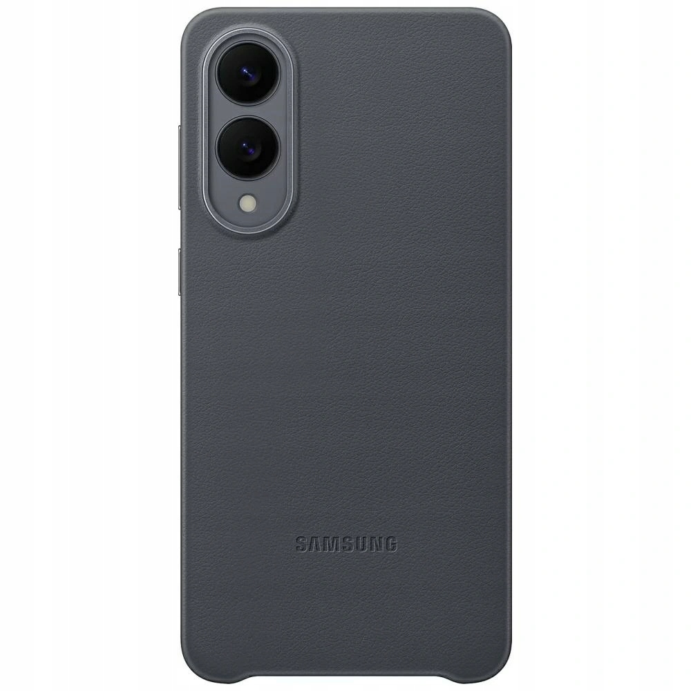 Puzdro Samsung Kindsuit Case pre Galaxy S25 Edge čierne