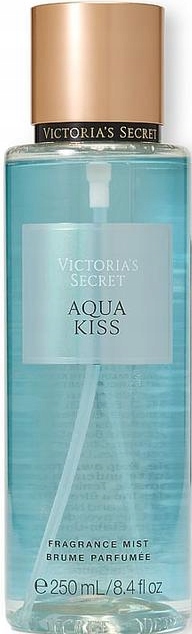 Victoria's Secret Aqua Kiss tělová mlha ve spreji ve spreji