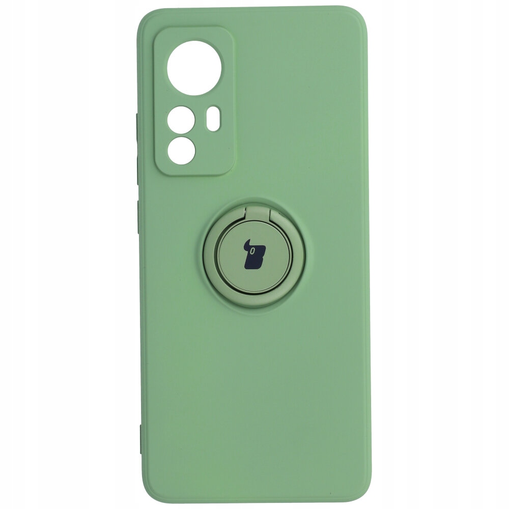 

Etui Bizon Case do Xiaomi 12 12x, plecki, cover