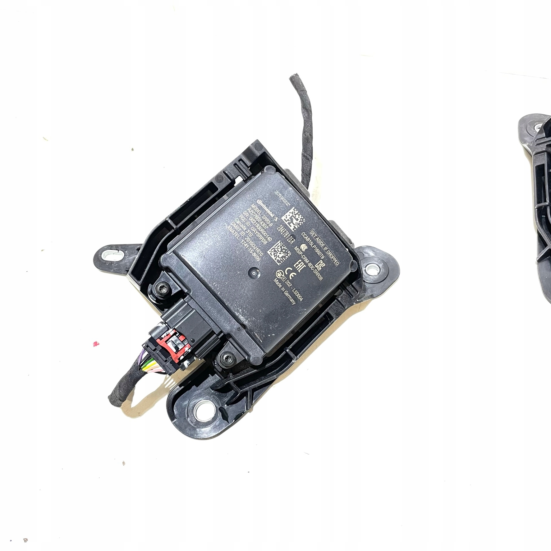 RENAULT CLIO V RADAR SENSOR SENSOR 284E76125R