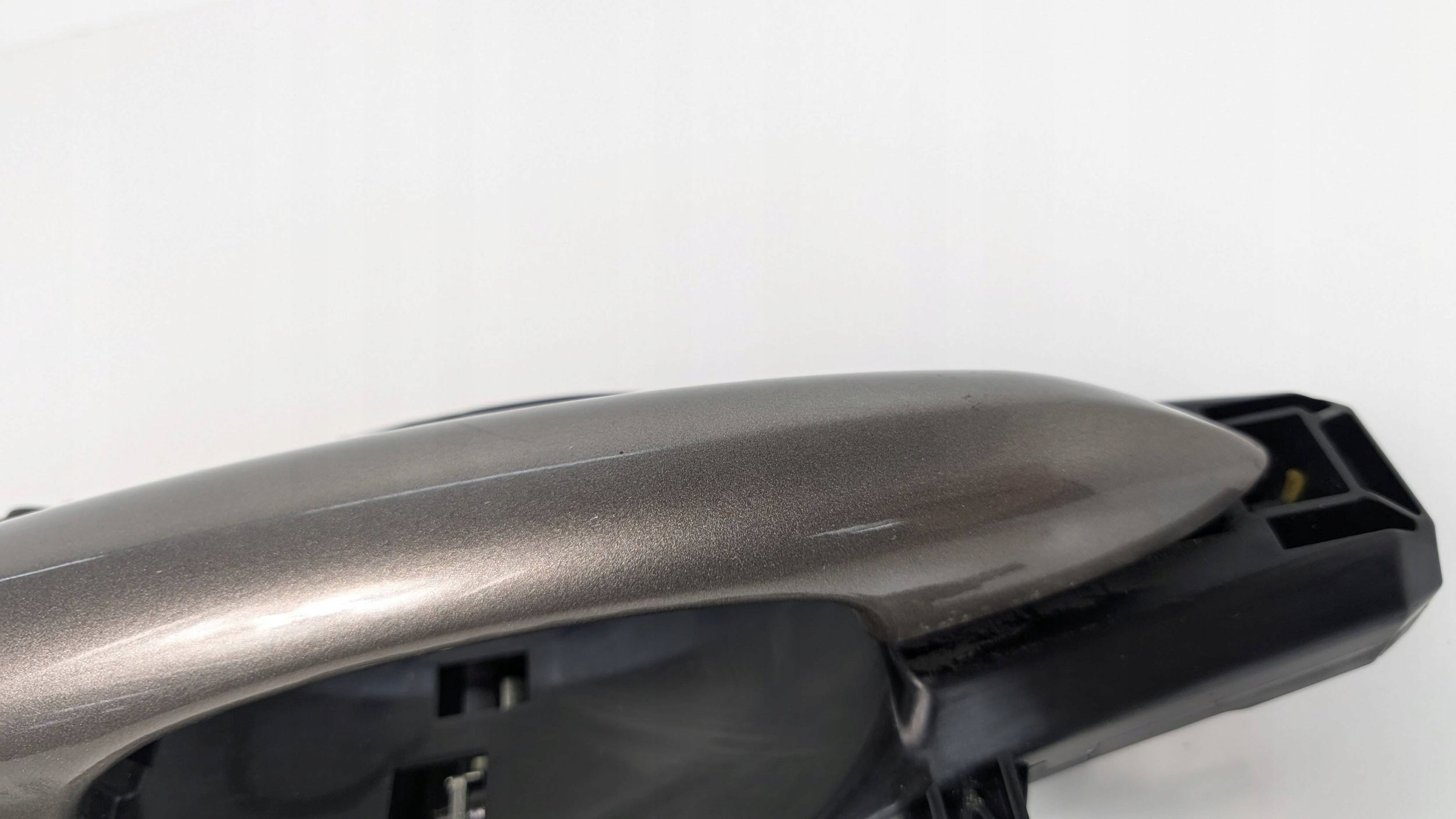 Alfa Romeo Stelvio 50545350 handle exterior rear right 082