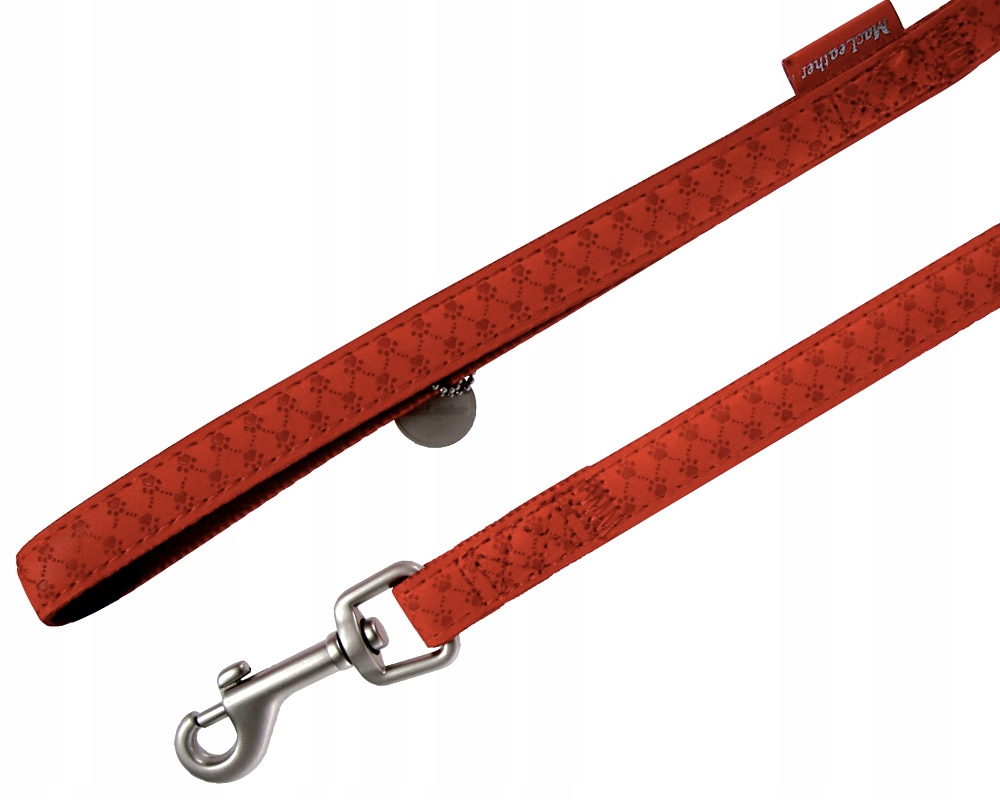 

Zolux smycz tradycyjna Mac Leather 10 mm 1,20 m