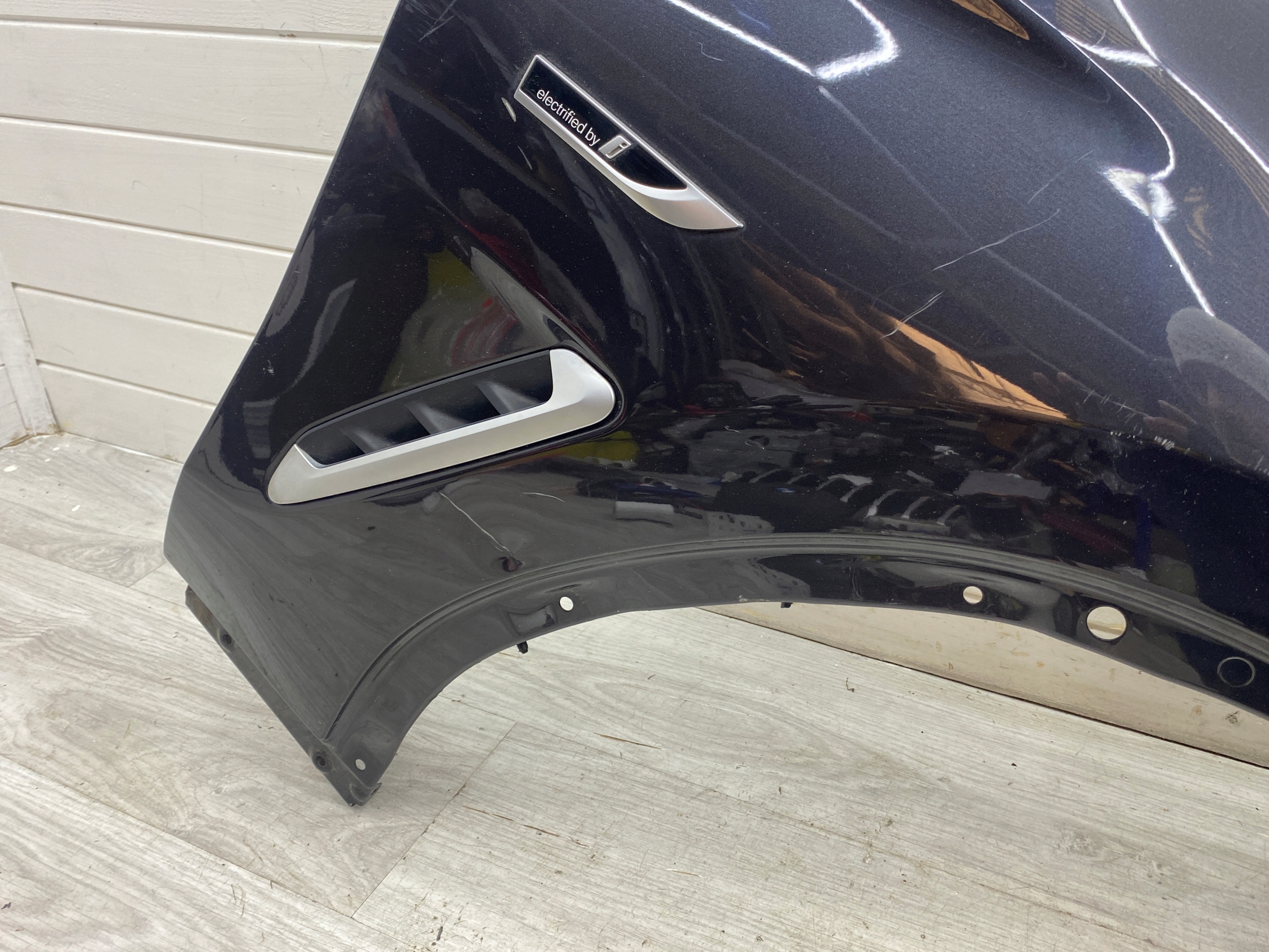 BMW X3 G01 X4 G02 fender right front front