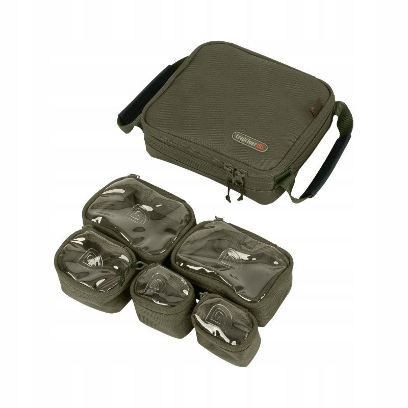 Organizer Trakker Nxg Modular Lead Pouch System