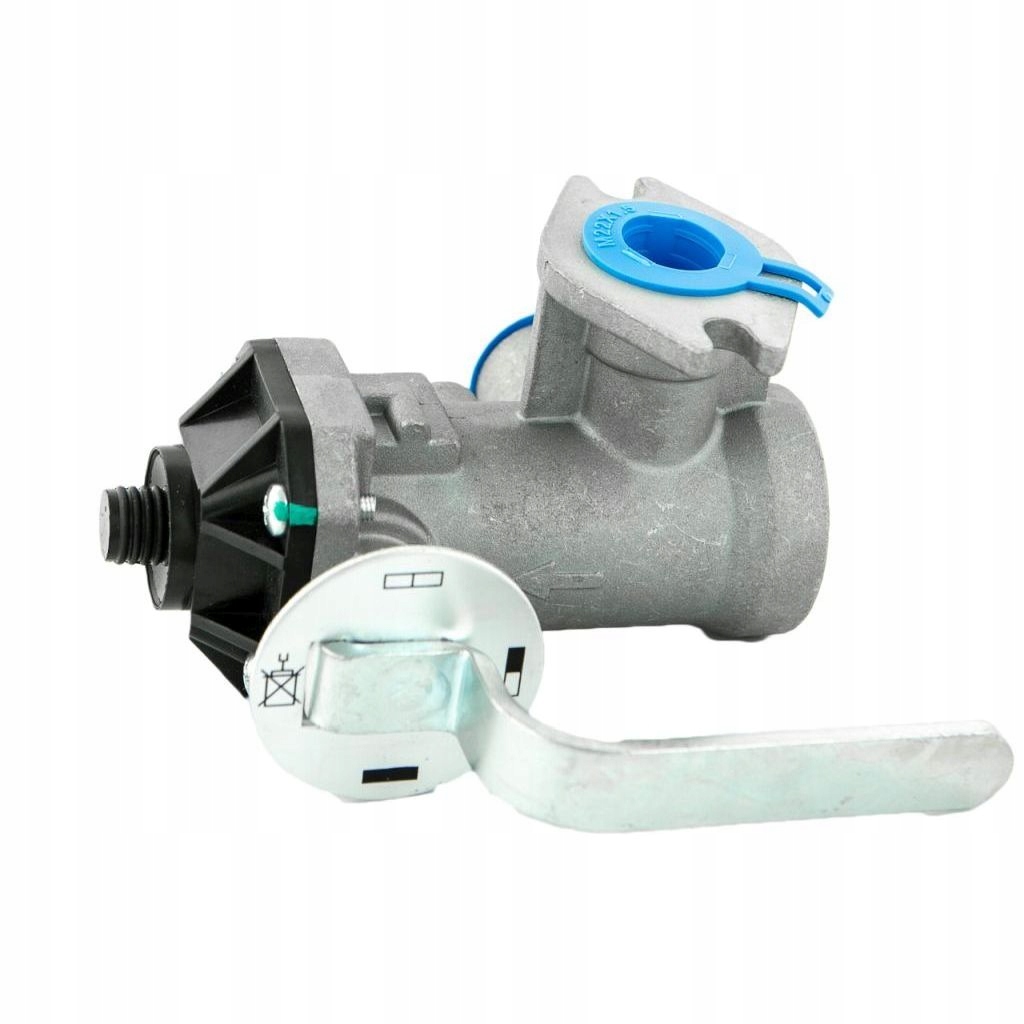 

Regulator Siły Hamowania Zawór D35 D47 D50 7031131