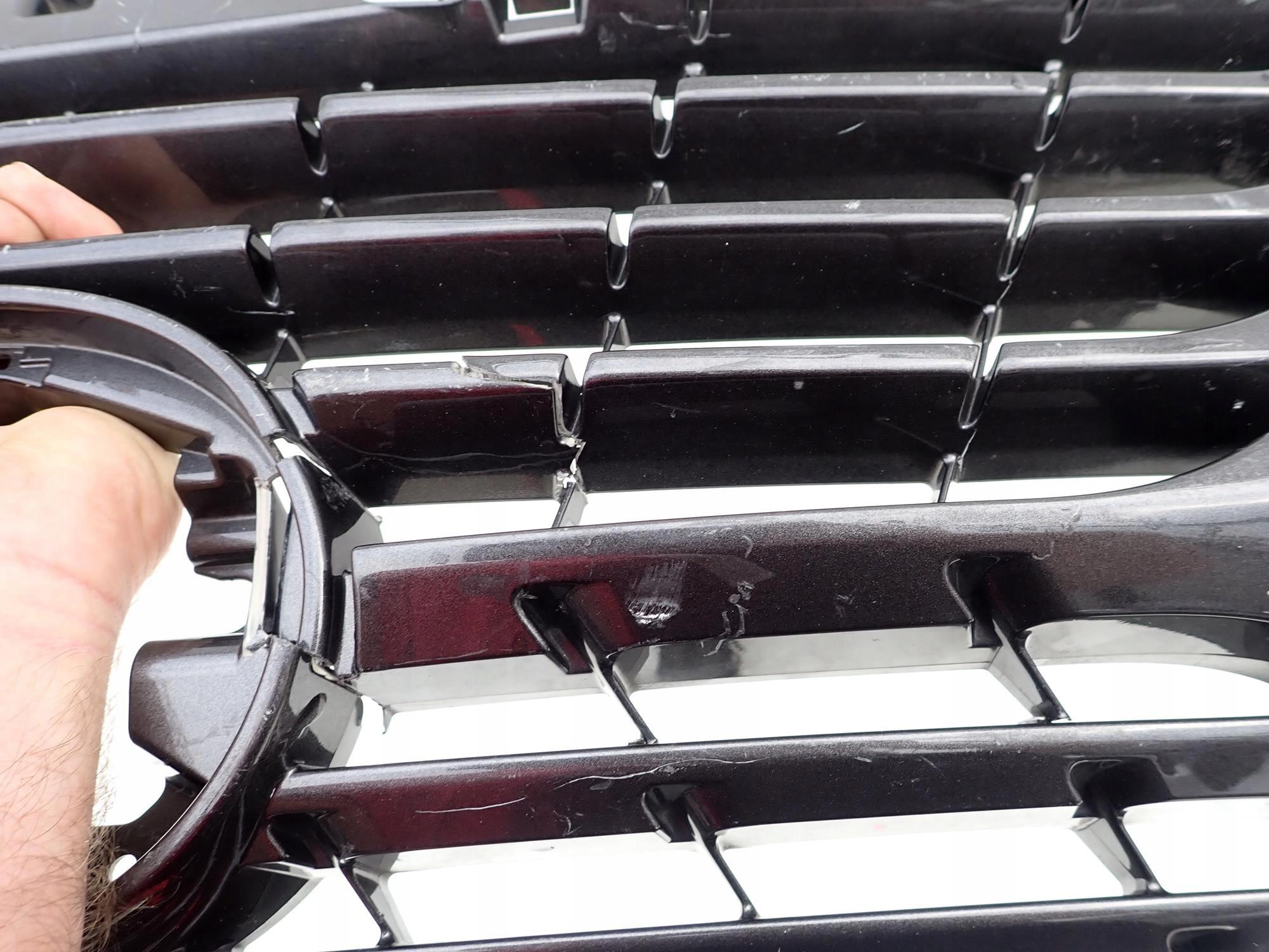 Lexus NX AZ1 Kühlergrill FRONTGRILL Kühlergitter - Thumbnail 4