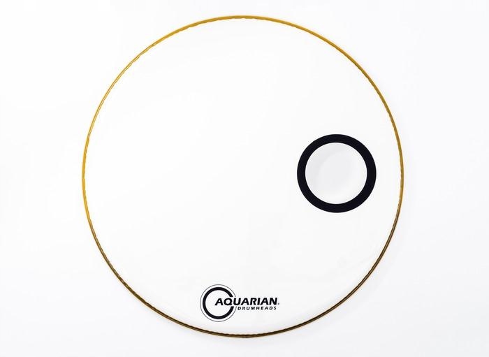 Výplet 18'' Aquarian SMPTCC18BWH