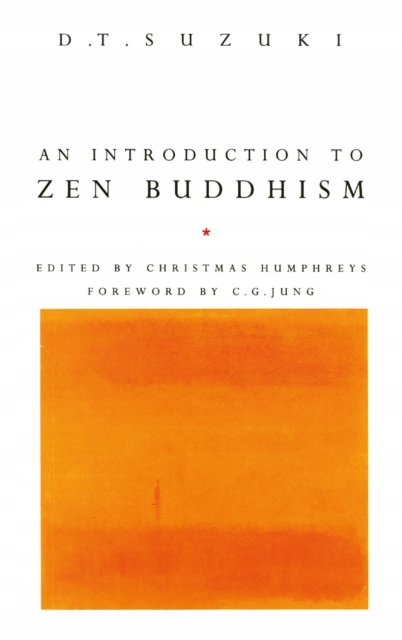 An Introduction To Zen Buddhism D.T. SUZUKI