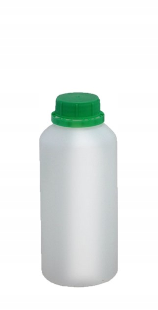 

Boll Butelka Plastikowa Z Podziałką 1000 ML