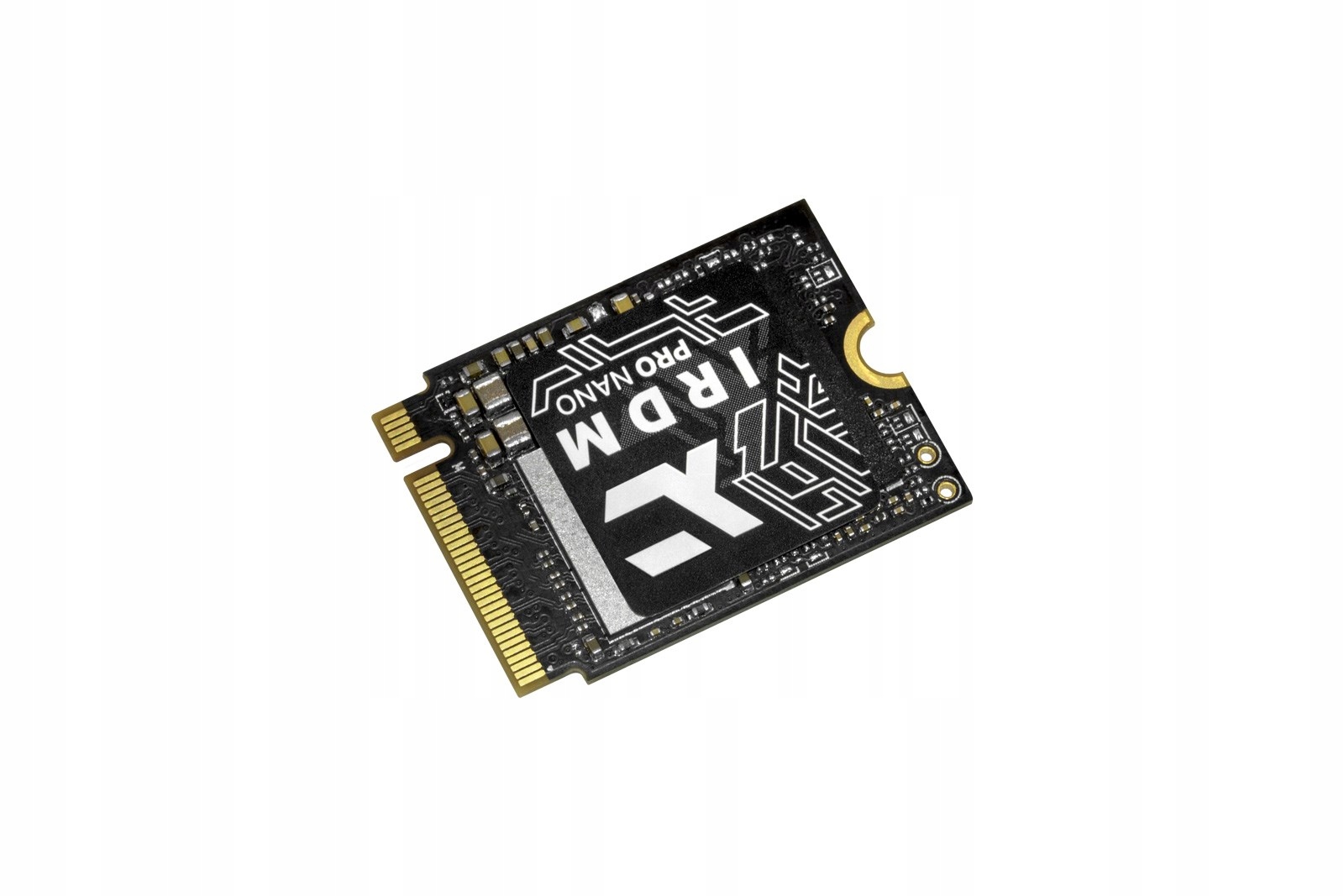 SSD GOODRAM IRDM PRO NANO 2048GB M.2. 2230 2TB 3D NAND odczyt do 7300MB/s, Producent Goodram