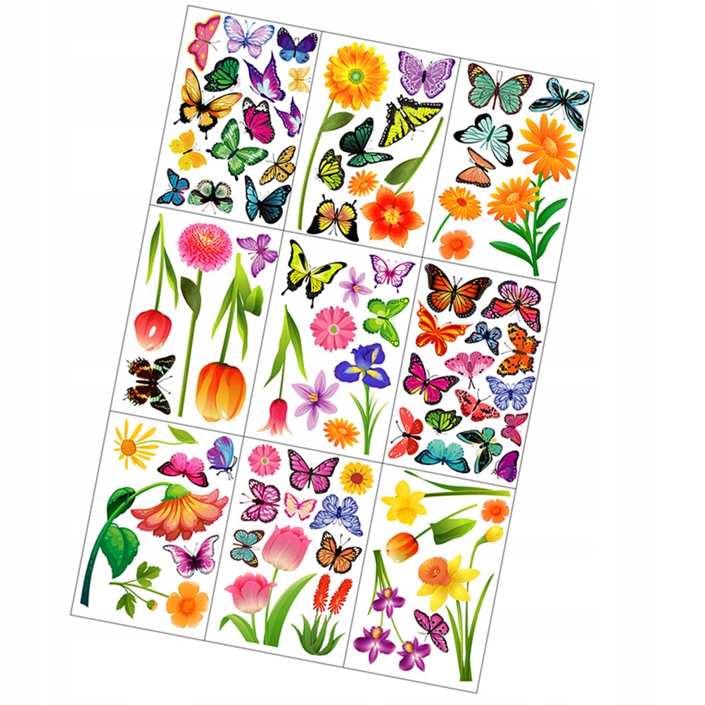 Folia przezroczysta 31 x 21 cm Transparentność przezroczysta