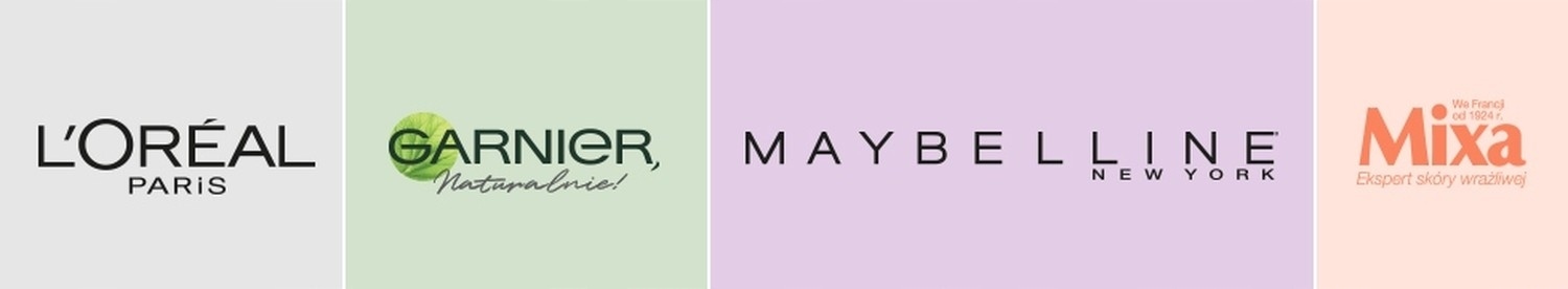 LOreal Men Expert antyperspirant Invincible Marka L'Oréal Paris