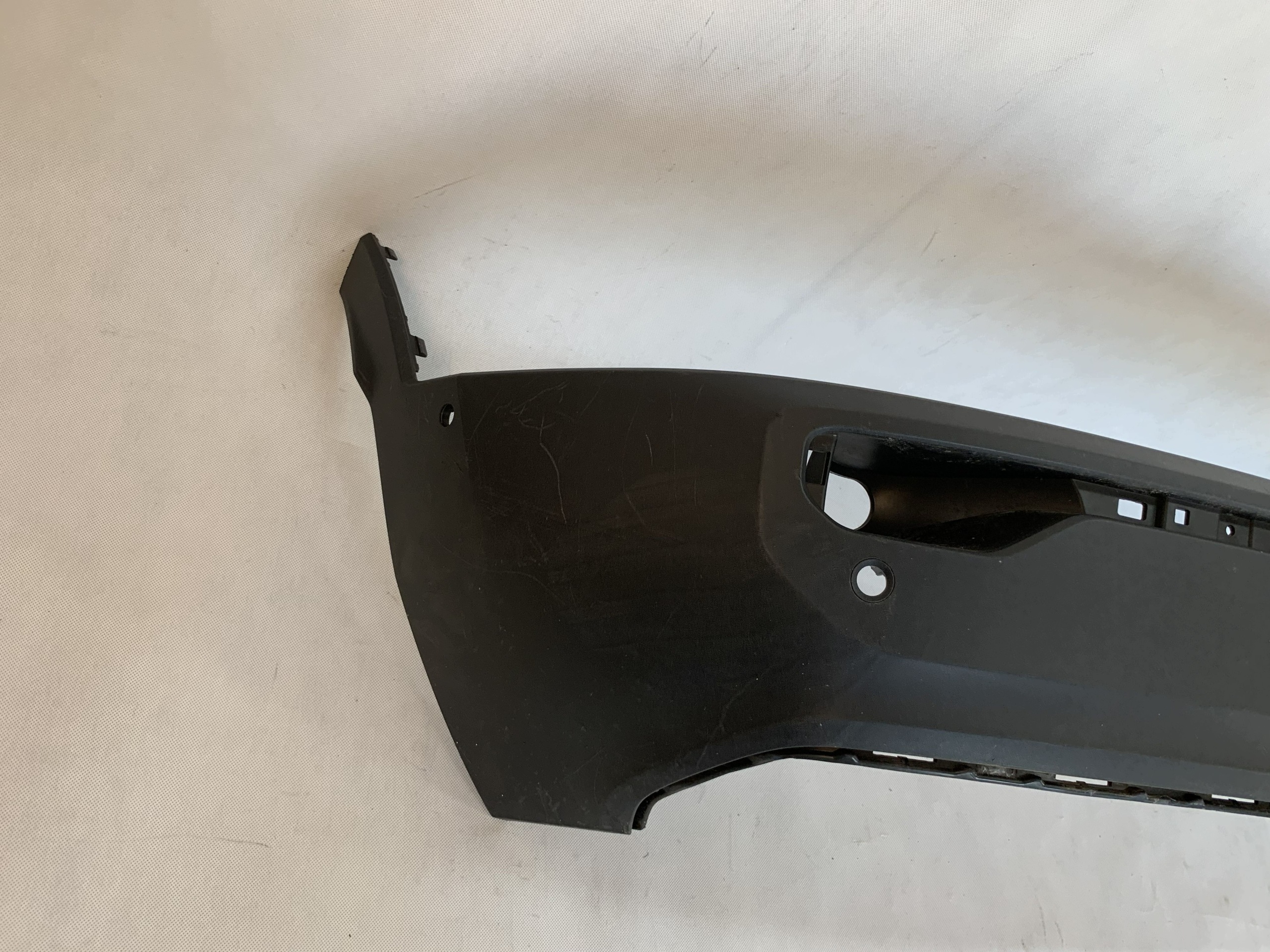 Spoiler bumper rear Volvo XC40 17r PDC 31449333 07.26