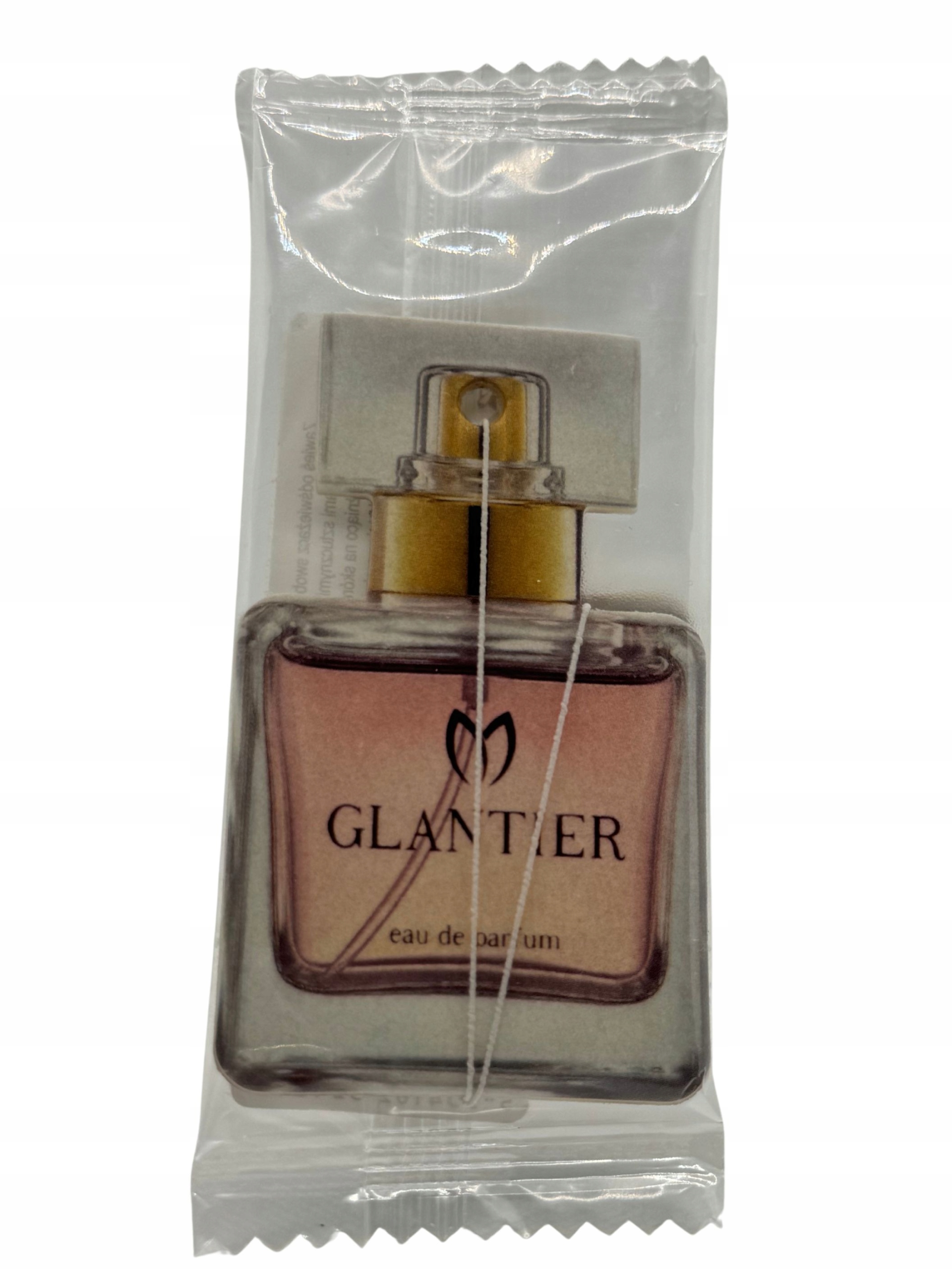 Glantier Zapachowa Zawieszka 507 Do Samochodu dla Niej