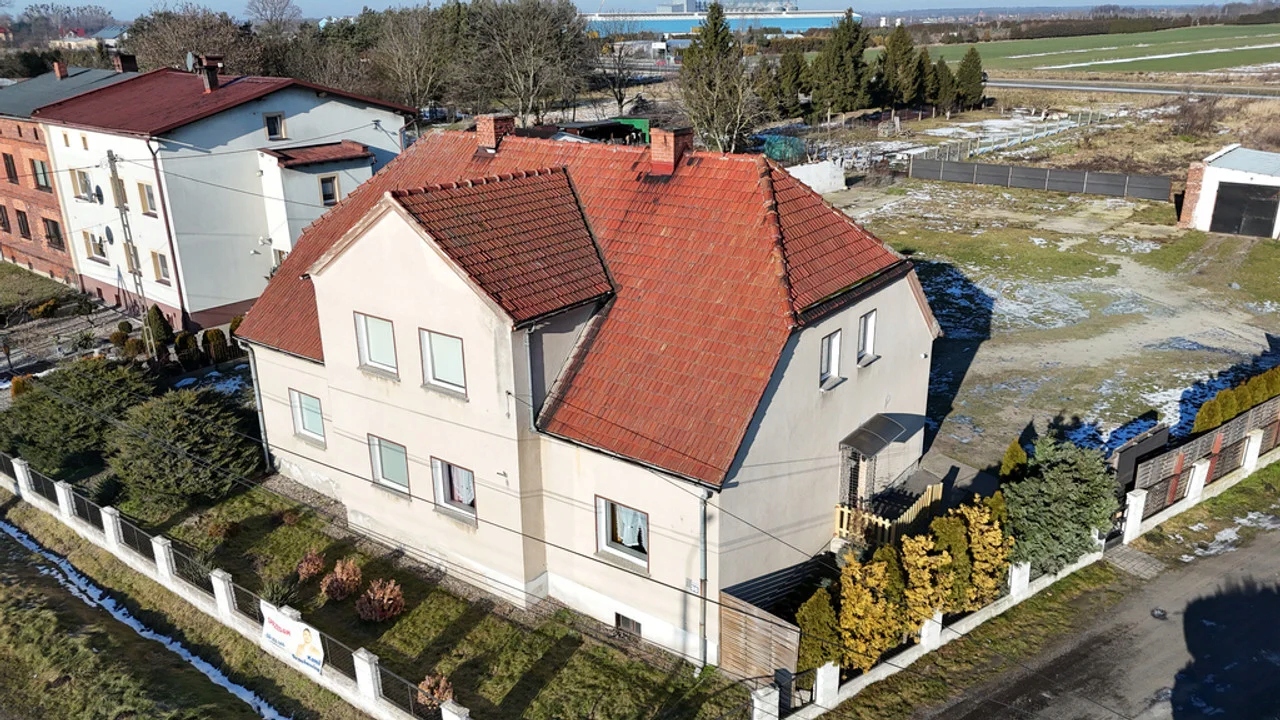 Dom, Ligota Dolna, Kluczbork, Kluczborski, 150 m²