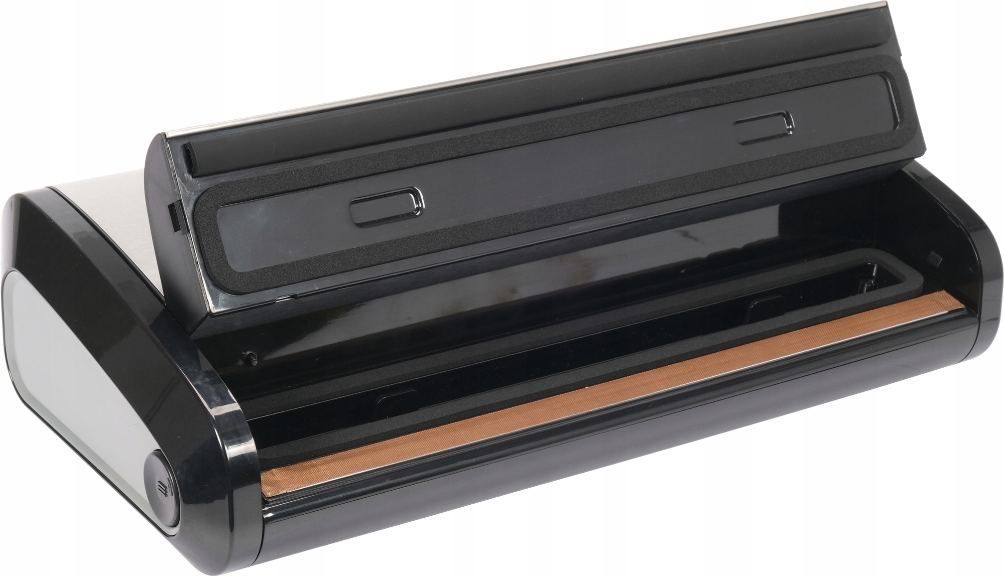 ZGRZEWARKA 165W PRÓŻNIOWA DO ŻYWNOŚCI PAKOWARKA Model 67881