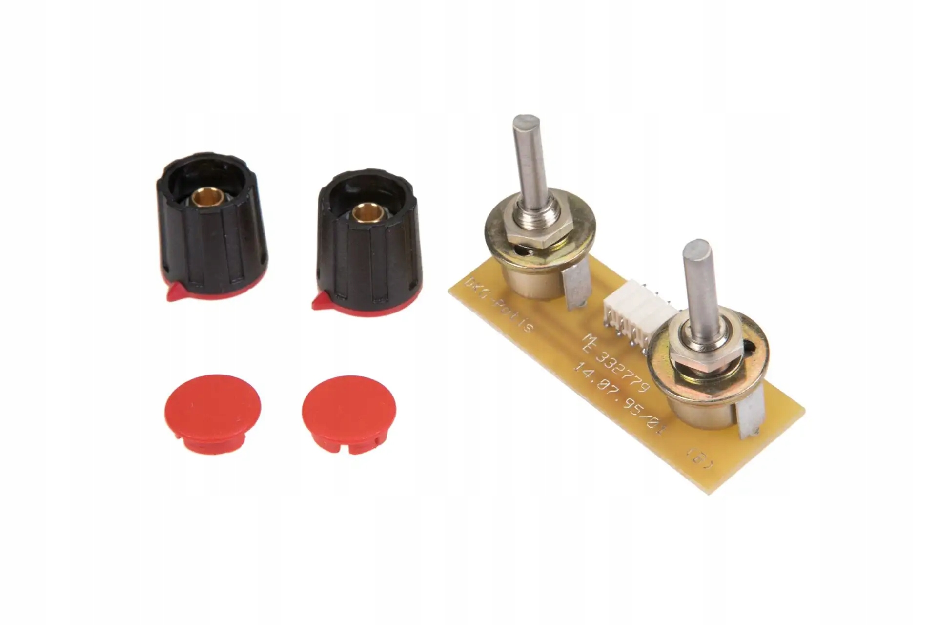 016031.0 Obwód drukowany