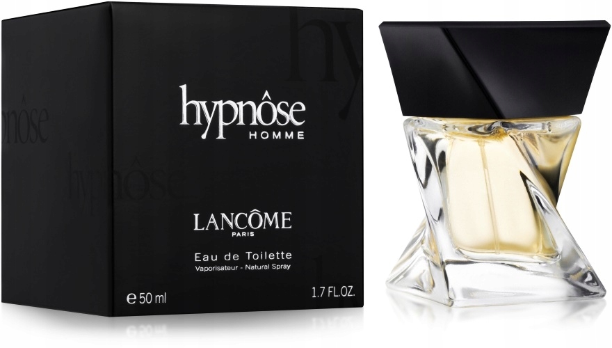 Hypnose Homme Homme Eau De Toilette Unikat