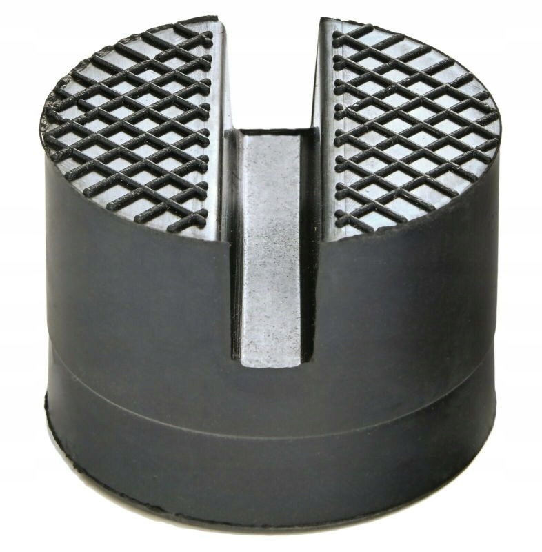 

Nakładka Gumowa Guma Ochronna Podnośnik Żaba 2,5T