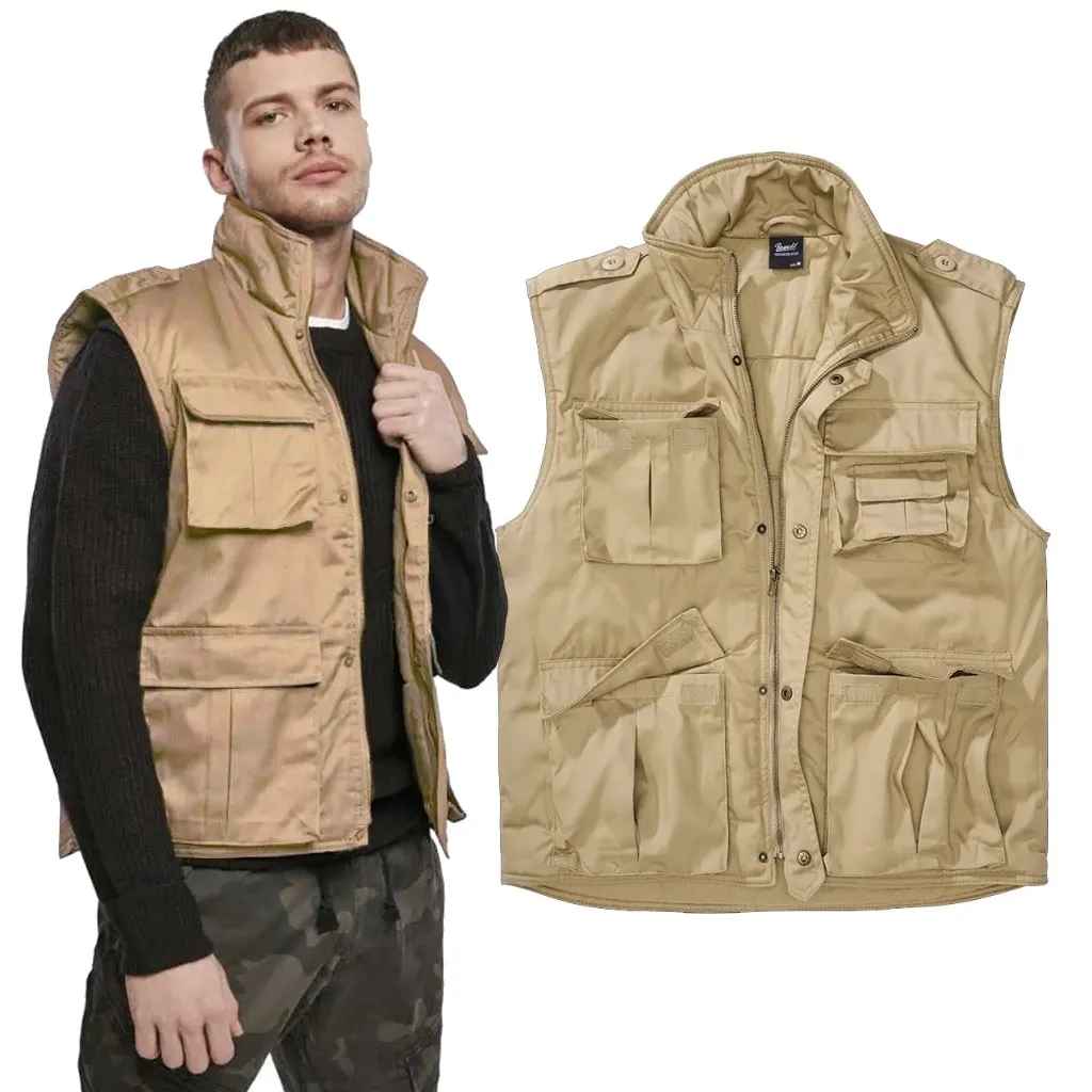 vesta Brandit Ranger Camel 3XL