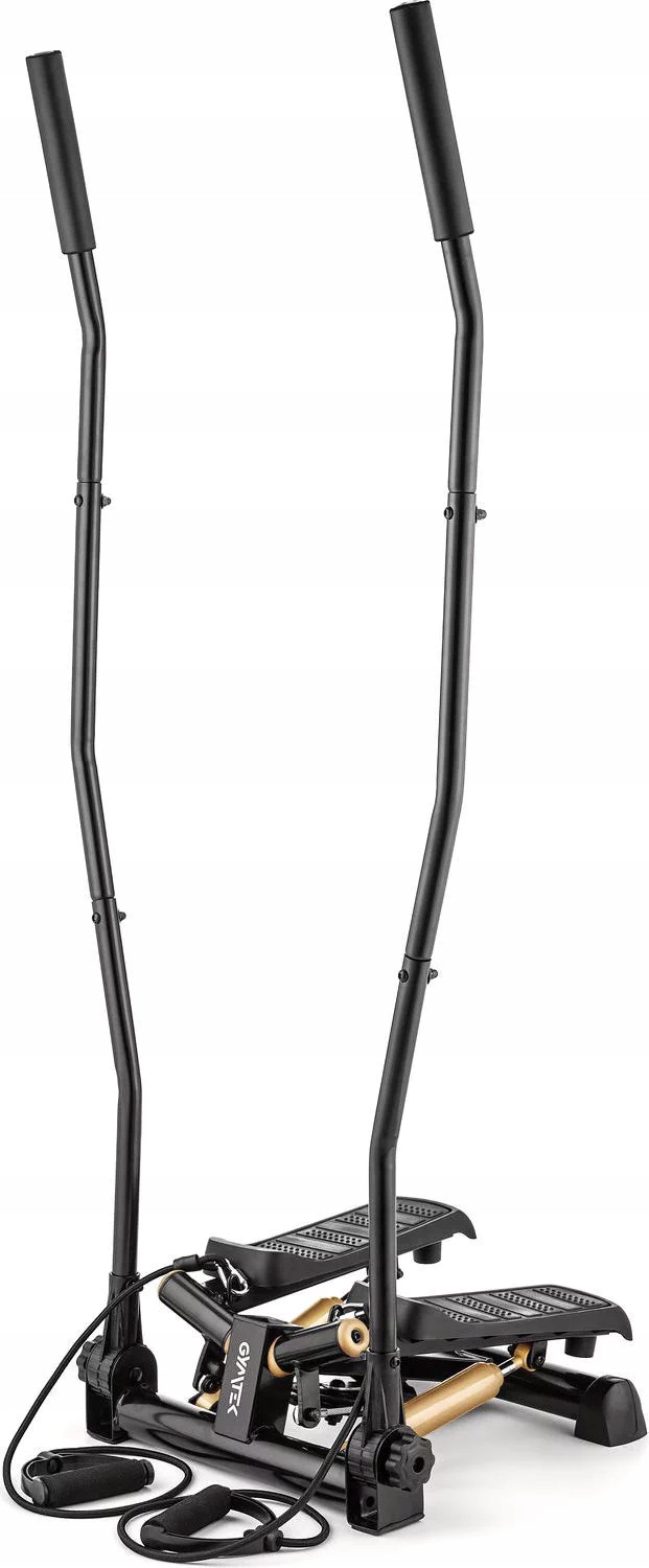 STEPPER SKRĘTNY Z RAMIONAMI LINKAMI DO ĆWICZEŃ Marka Gymtek