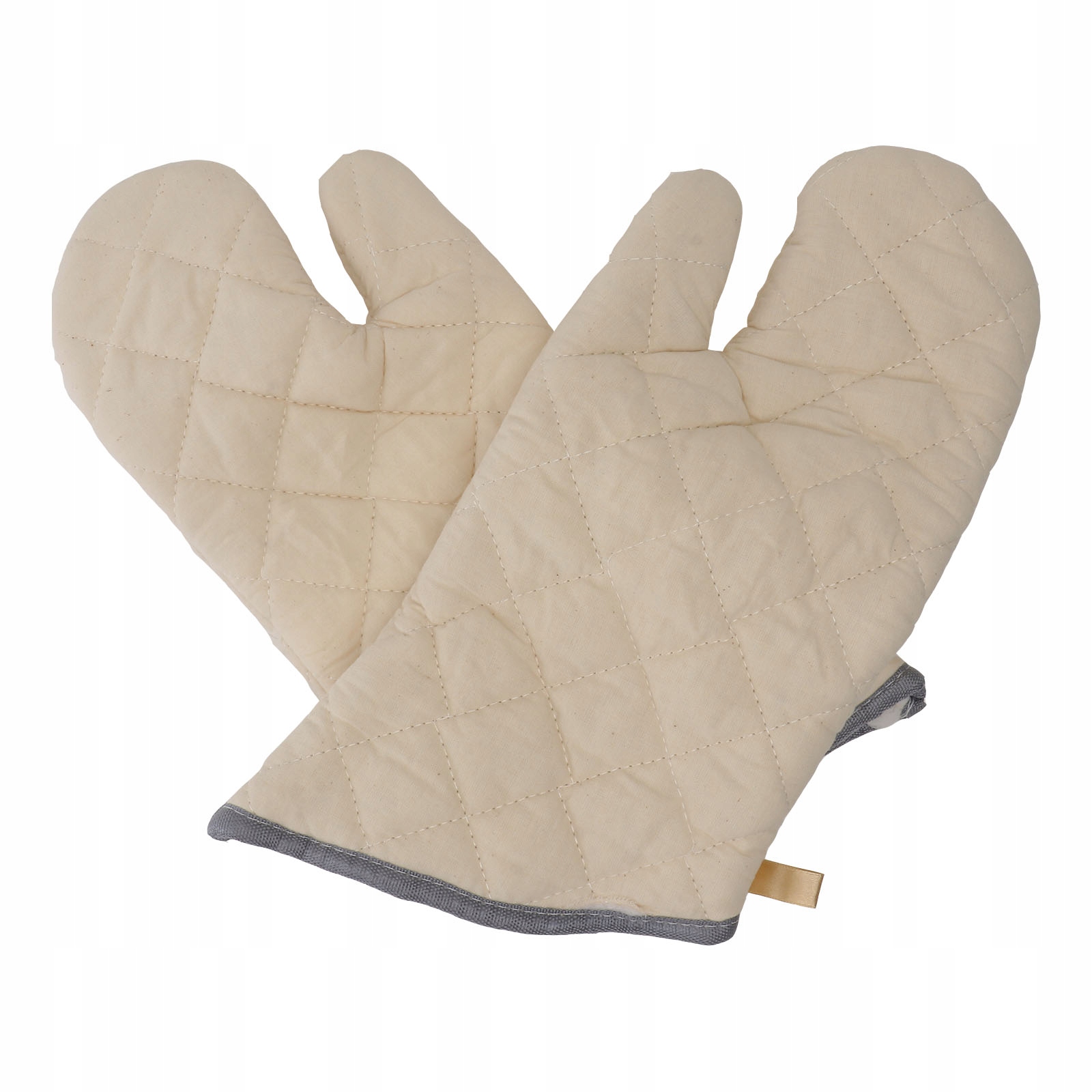 RĘKAWICE DO KUCHENKI MIKROFALOWE GORĄCE 2 SZT