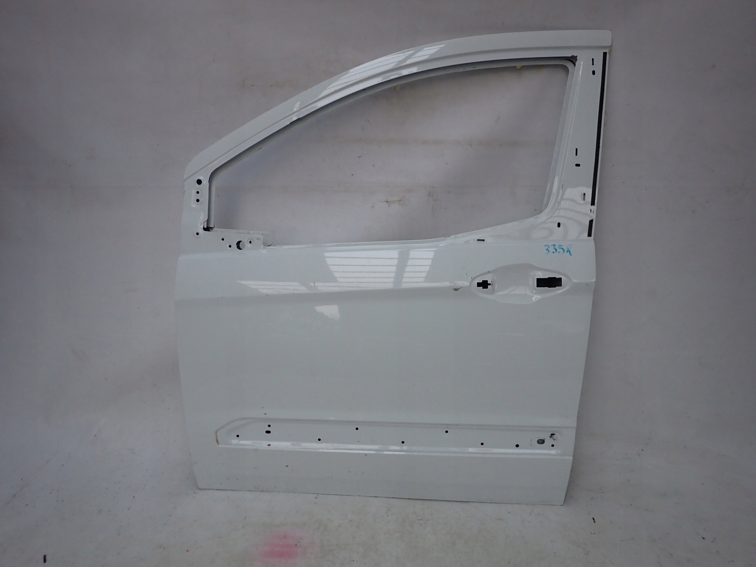 FORD TRANSIT COURIER MK2 13- door front front left