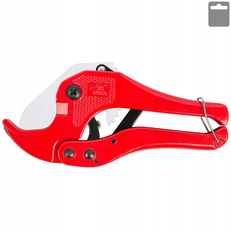 

Nożyce do cięcia rur z tworzyw sztucznych fi 42mm